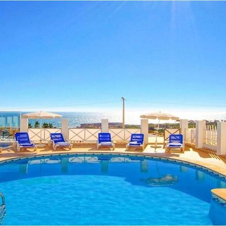 Villa Albuar Albufeira Kültér fotó