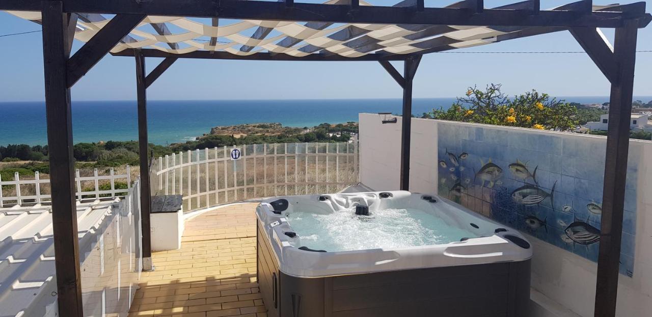 Villa Albuar Albufeira Kültér fotó